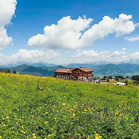 Jandlalm Гостевой дом 3*