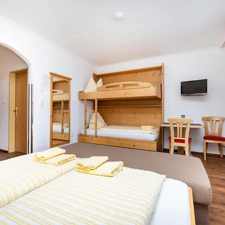 Jandlalm Гостевой дом 3*