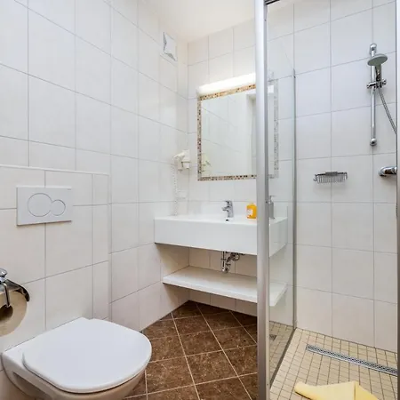 Jandlalm Pensjonat 2*