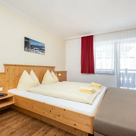 Jandlalm Флахау