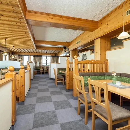 Gasthof Jandlalm Guest house 2*