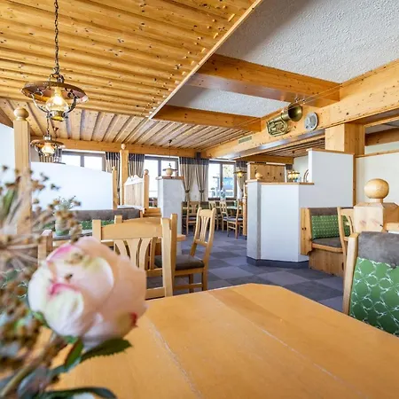 Jandlalm Флахау