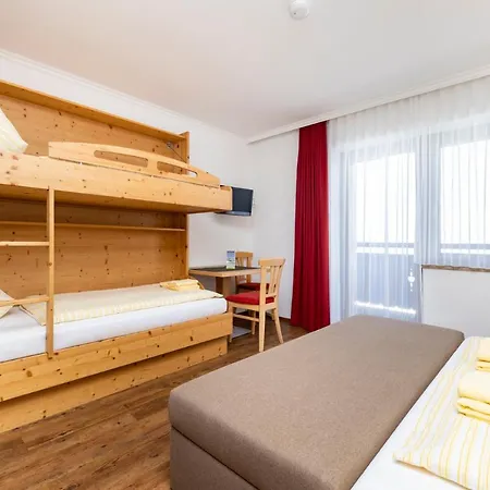 Jandlalm Гостьовий будинок 3*