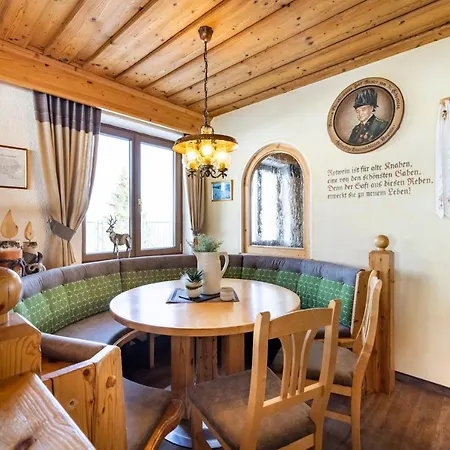 Jandlalm 3* Флахау