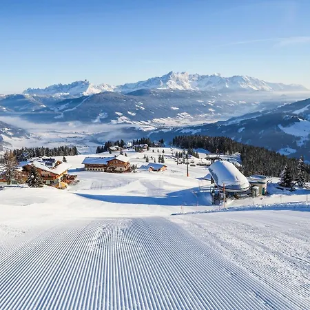 Jandlalm Pensjonat Flachau