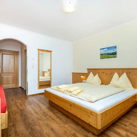 Gasthof Jandlalm 2*