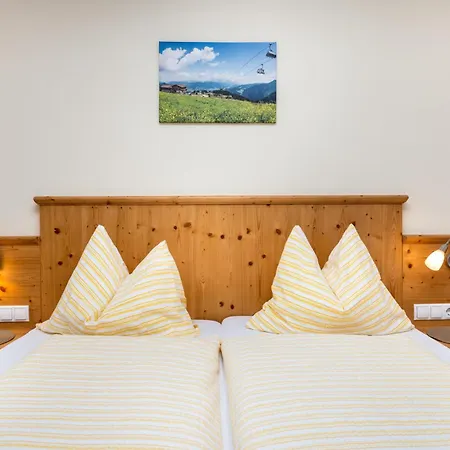 Guest house Gasthof Jandlalm 2*