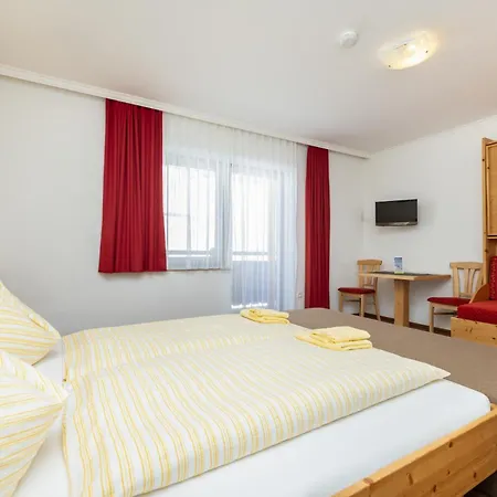 Гостьовий будинок Jandlalm Флахау