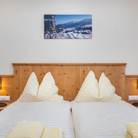 Jandlalm 3* Флахау