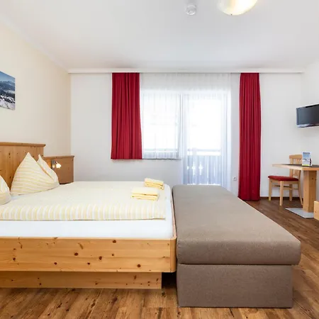 Jandlalm Гостевой дом