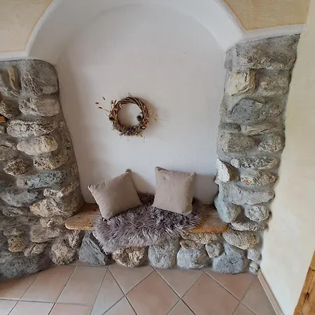 Jandlalm Casa de hóspedes