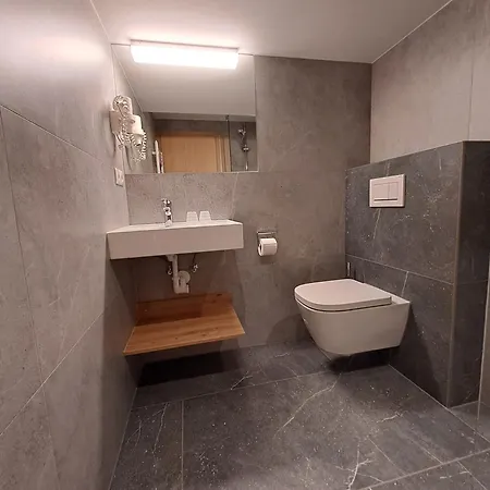 Гостевой дом Jandlalm 3*