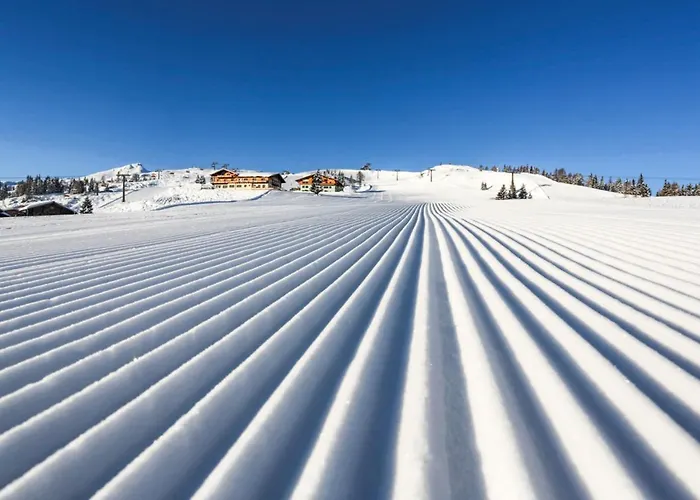 Guest house Gasthof Jandlalm