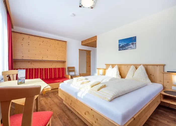 Guest house Gasthof Jandlalm 3*