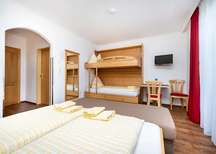 Gasthof Jandlalm Guest house 3*