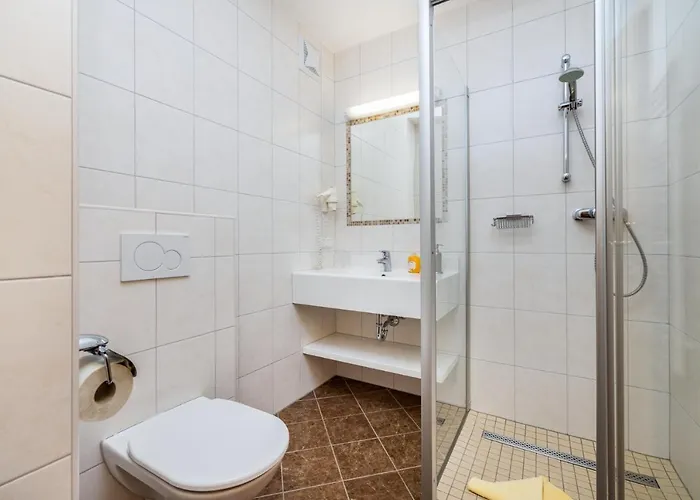 Gasthof Jandlalm Guest house 3*