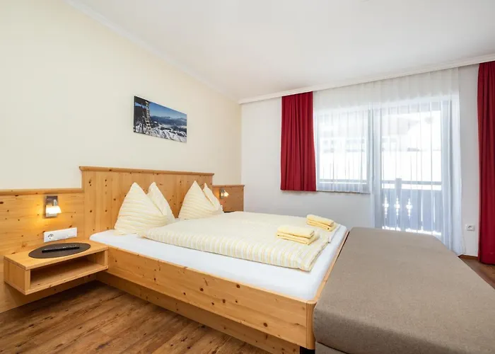 Jandlalm Флахау