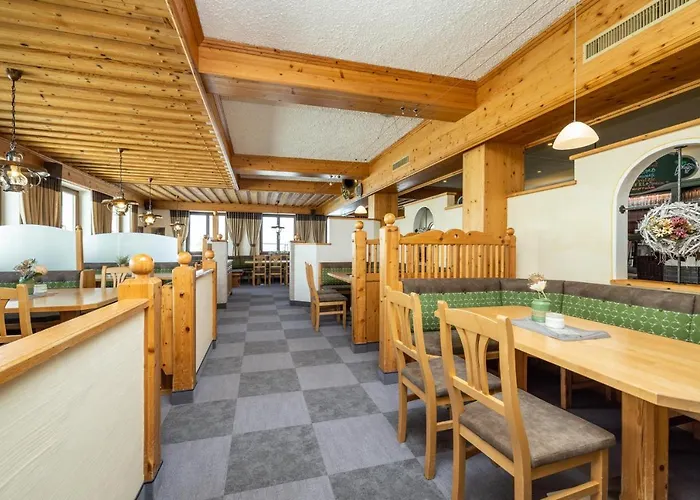 Gasthof Jandlalm Guest house 3*