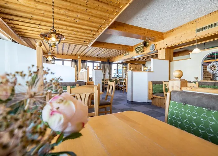 Gasthof Jandlalm Flachau