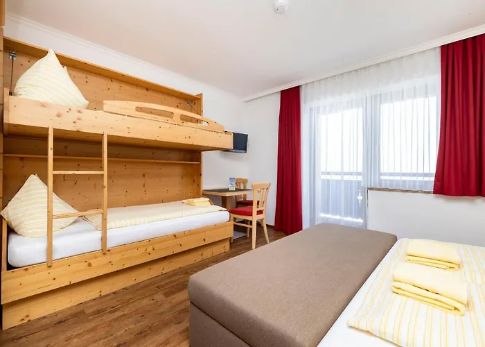 Gasthof Jandlalm Guest house 3*