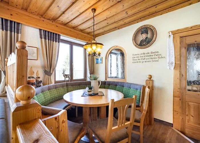 Gasthof Jandlalm 3* Flachau