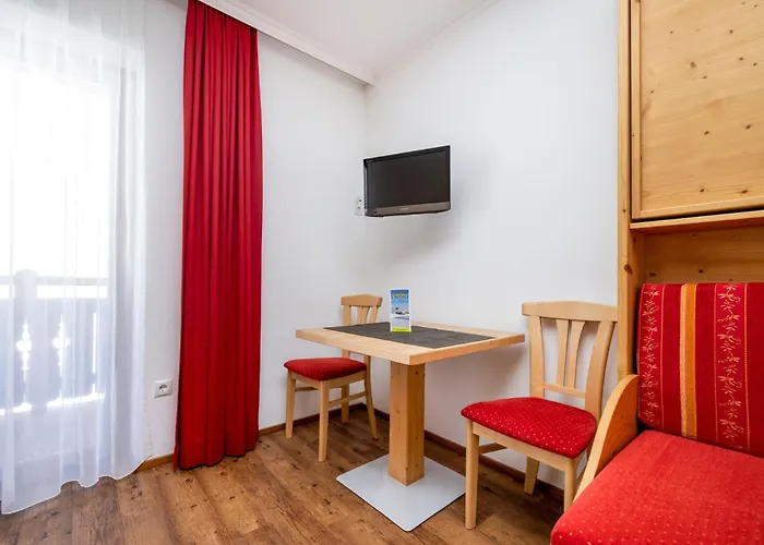 Gasthof Jandlalm Guest house Flachau