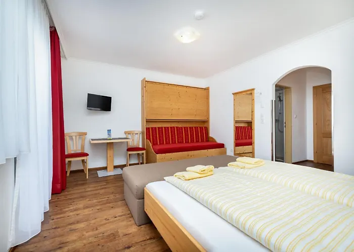 Guest house Gasthof Jandlalm 3*