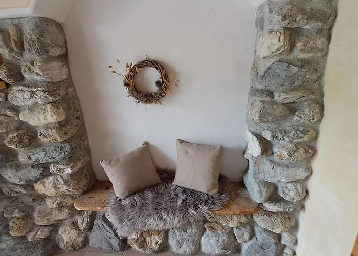 Gasthof Jandlalm Guest house